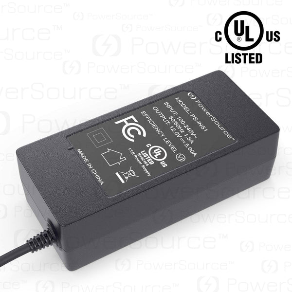 Insignia 12V TV AC Adapter