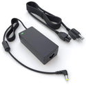 Acer 65W 45W Yellow Tip Laptop Charger Power Supply Cord