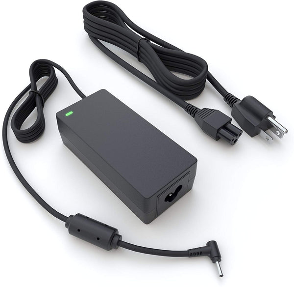 Acer 45W Laptop Charger Supply-Power-Cord