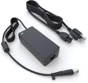 Dell Latitude 65W Laptop Power Supply Cord