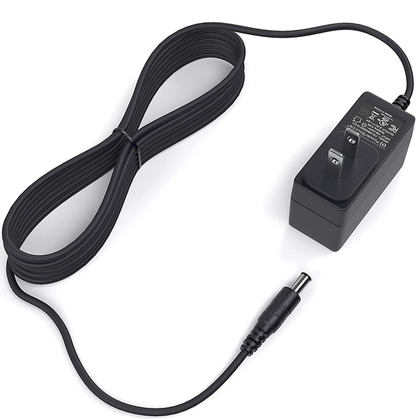 DYMO 9V Rhino Label Manager AC Adapter Power Cord